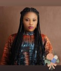 Rencontre Femme Nigeria à Enugu  : Sonia, 28 ans